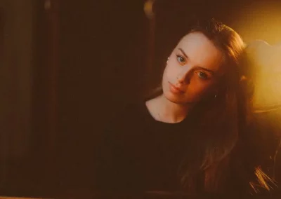 Hochzeitssängerin Hamburg Leona