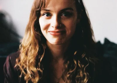 Hochzeitssängerin Hamburg Leona