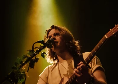 Hochzeitssänger Köln Andy Rosenstein