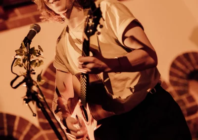 Hochzeitssänger Köln Andy Rosenstein