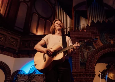 Hochzeitssänger Köln Andy Rosenstein