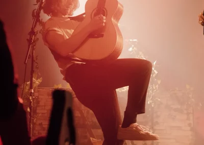 Hochzeitssänger Köln Andy Rosenstein