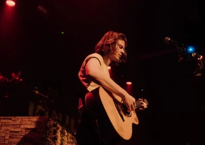 Hochzeitssänger Köln Andy Rosenstein