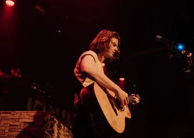 Hochzeitssänger Köln Andy Rosenstein