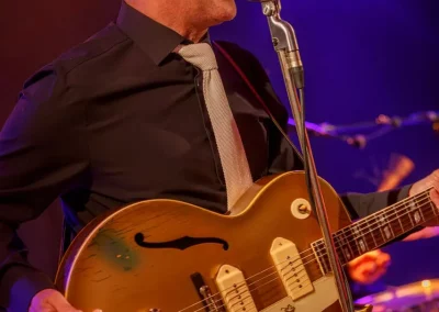 Hochzeitsband Regensburg The Scotty Bullock Trio