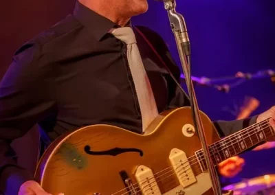 Hochzeitsband Regensburg The Scotty Bullock Trio