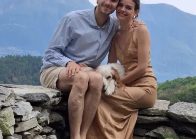 Hochzeits-Duo Freiburg Anachrïsch