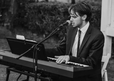 Hochzeits-Duo Freiburg Anachrïsch