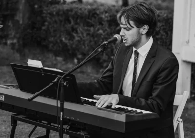 Hochzeits-Duo Freiburg Anachrïsch