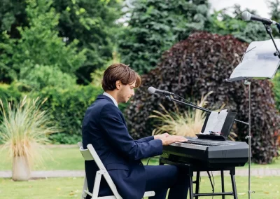 Hochzeits-Duo Freiburg Anachrïsch