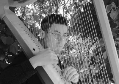 Hochzeitsmusiker Basel Cantarepersecla