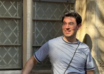 Hochzeitsmusiker Basel Cantarepersecla