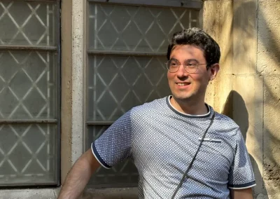 Hochzeitsmusiker Basel Cantarepersecla