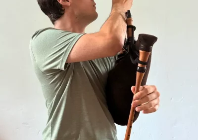 Hochzeitsmusiker Basel Cantarepersecla