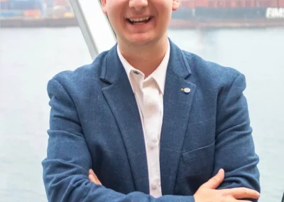 Hochzeitssänger Kassel Marvin Jung