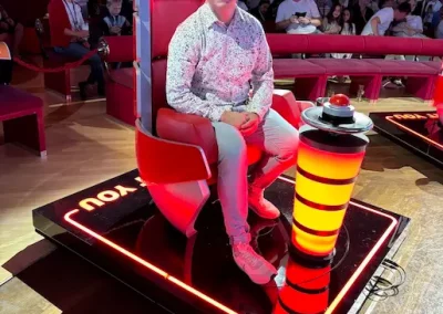 Hochzeitssänger Kassel Marvin Jung