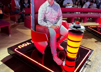 Hochzeitssänger Kassel Marvin Jung