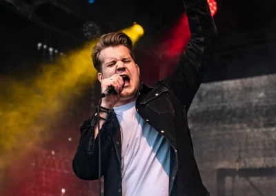 Hochzeitssänger Köln Sascha Kollarz