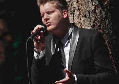 Hochzeitssänger Köln Sascha Kollarz