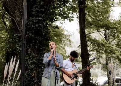 Hochzeitssängerin Köln Lou