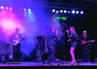 Hochzeitsband Hamburg Eightzero