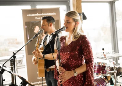 Hochzeitssänger Aalen Cassandrasimonmusic