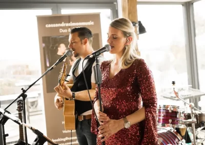 Hochzeitssänger Aalen Cassandrasimonmusic