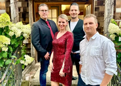 Hochzeitssänger Aalen Cassandrasimonmusic