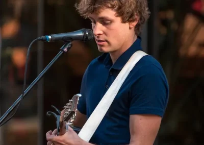 Hochzeitssänger Karlsruhe Kevin Karl