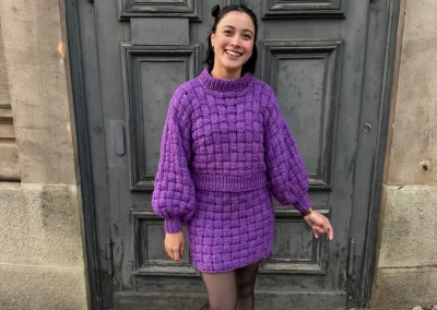 Hochzeitssängerin Braunschweig Laureen