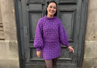 Hochzeitssängerin Braunschweig Laureen