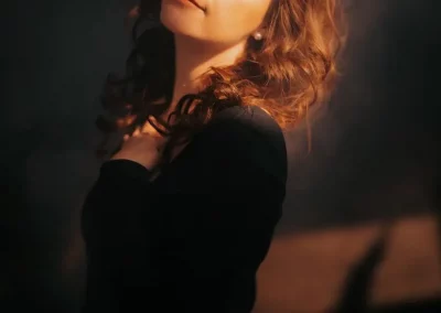 Hochzeitssängerin Karlsruhe Lea Rühle