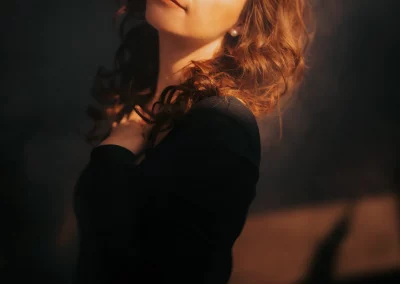 Hochzeitssängerin Karlsruhe Lea Rühle