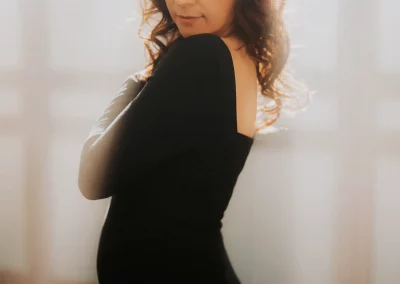 Hochzeitssängerin Karlsruhe Lea Rühle